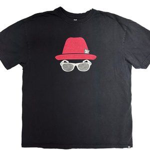 DC Shades Tee (2X)